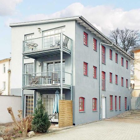 Villa Bellevue Heringsdorf  Exterior foto